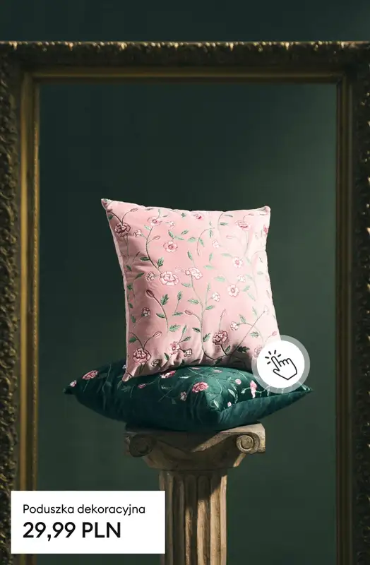 Sinsay - gazetka promocyjna Kolekcja Peony Garden od soboty 14.03 do piątku 20.03 - strona 22