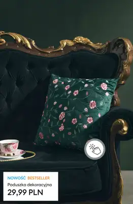 Sinsay - gazetka promocyjna Kolekcja Peony Garden od soboty 14.03 do piątku 20.03 - strona 5