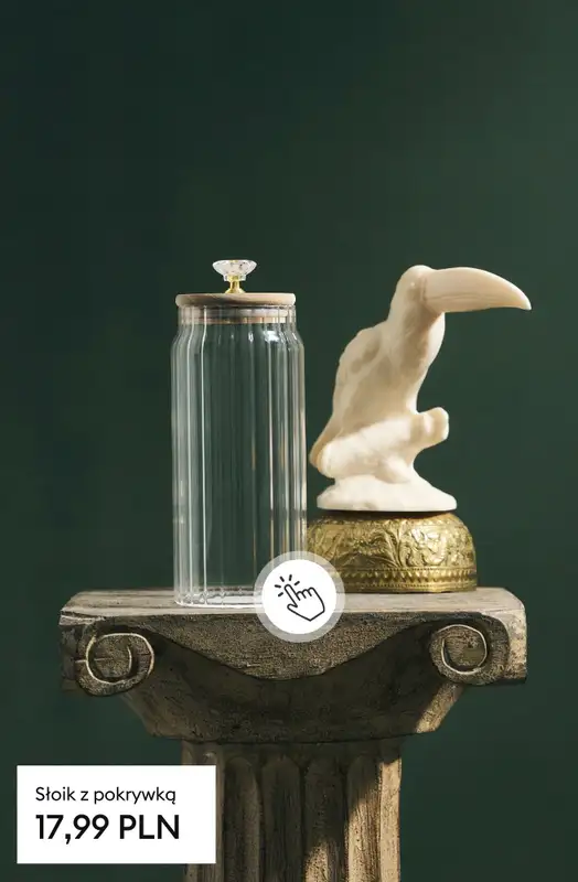 Sinsay - gazetka promocyjna Kolekcja Peony Garden   - strona 3