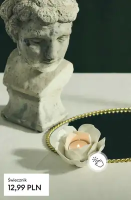 Sinsay - gazetka promocyjna Kolekcja Peony Garden od soboty 14.03 do piątku 20.03 - strona 11