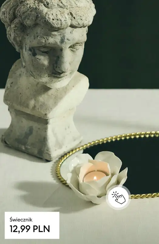 Sinsay - gazetka promocyjna Kolekcja Peony Garden od soboty 14.03 do piątku 20.03 - strona 11