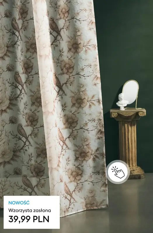 Sinsay - gazetka promocyjna Kolekcja Peony Garden od soboty 14.03 do piątku 20.03 - strona 26