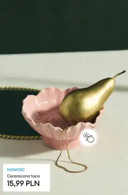 Sinsay - gazetka promocyjna Kolekcja Peony Garden od soboty 14.03 do piątku 20.03 - strona 27