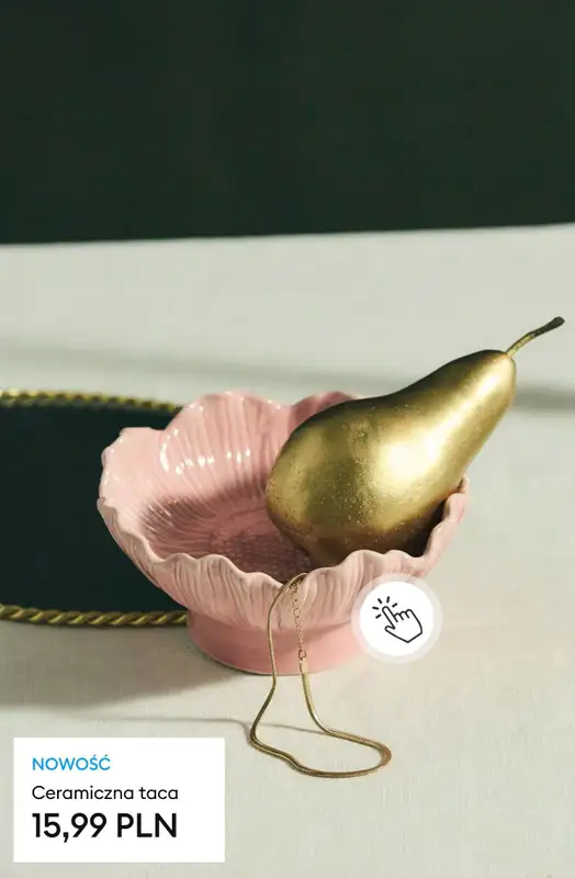 Sinsay - gazetka promocyjna Kolekcja Peony Garden od soboty 14.03 do piątku 20.03 - strona 27