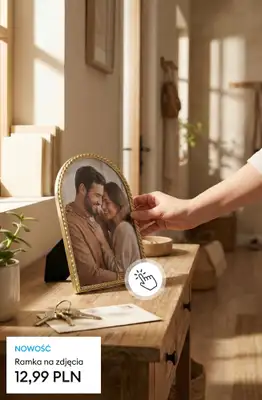 Sinsay - gazetka promocyjna Kolekcja Peony Garden od soboty 14.03 do piątku 20.03 - strona 7