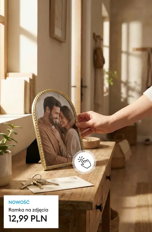 Sinsay - gazetka promocyjna Kolekcja Peony Garden od soboty 14.03 do piątku 20.03 - strona 7