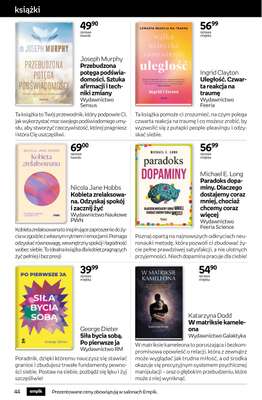 Uległość. Czwarta reakcja na traumę