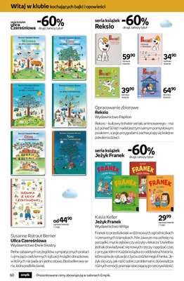 Ulica Czereśniowa - Wiosna na ulicy Czereśniowej