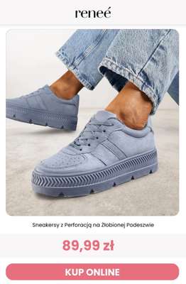 Jeansy High Waist o Szerokim Kroju