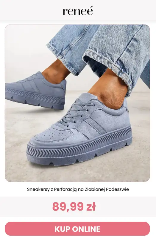 Renee - gazetka promocyjna Bestsellery od piątku 13.03  - strona 10