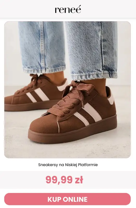 Renee - gazetka promocyjna Bestsellery od piątku 13.03  - strona 2