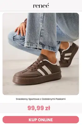 Renee - gazetka promocyjna Bestsellery od piątku 13.03  - strona 4