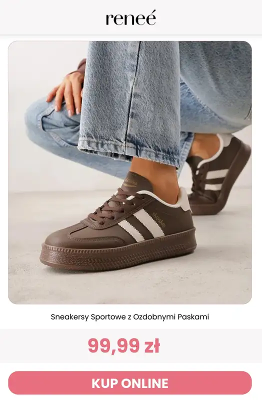 Renee - gazetka promocyjna Bestsellery od piątku 13.03  - strona 4