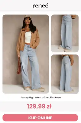 Renee - gazetka promocyjna Bestsellery od piątku 13.03  - strona 11