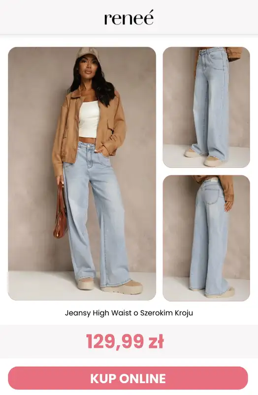 Renee - gazetka promocyjna Bestsellery od piątku 13.03  - strona 11