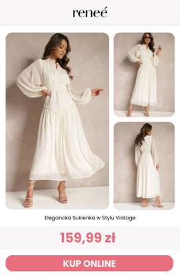 Renee - gazetka promocyjna Bestsellery od piątku 13.03  - strona 8