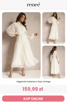 Renee - gazetka promocyjna Bestsellery od piątku 13.03  - strona 8