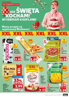 Kaufland - gazetka promocyjna Oferta Kaufland - SUPER SOBOTA od soboty 14.03 do soboty 14.03 - strona 10