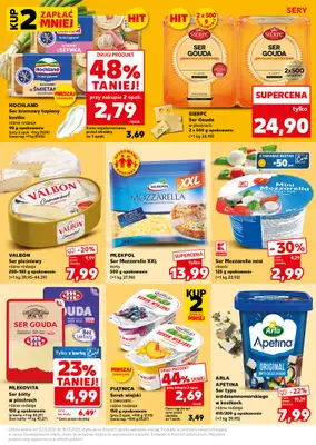 Kaufland - gazetka promocyjna Oferta Kaufland - SUPER SOBOTA od soboty 14.03 do soboty 14.03 - strona 25