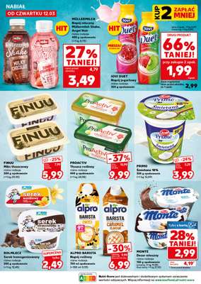 Kaufland - gazetka promocyjna Oferta Kaufland - SUPER SOBOTA od soboty 14.03 do soboty 14.03 - strona 24