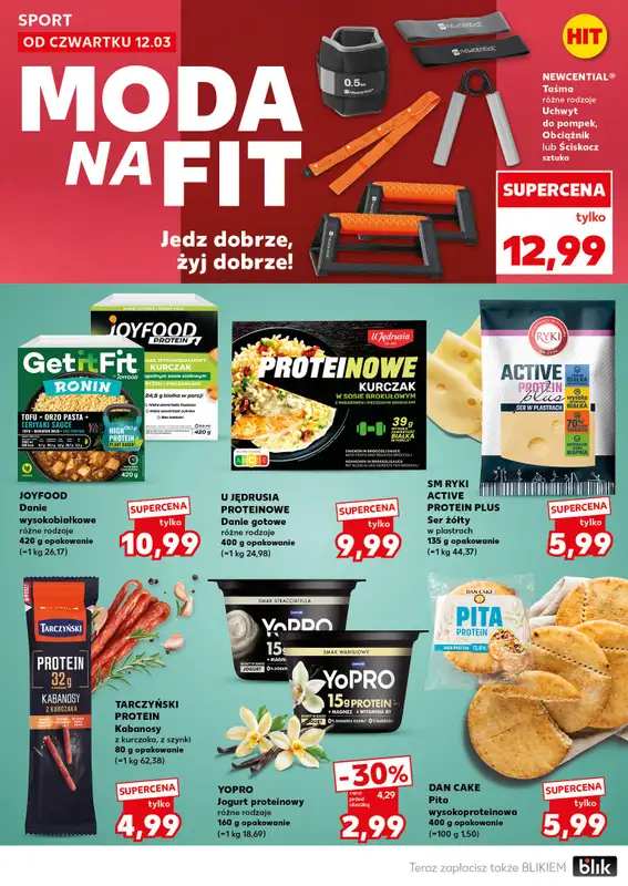 Kaufland - gazetka promocyjna Oferta Kaufland - SUPER SOBOTA od soboty 14.03 do soboty 14.03 - strona 26