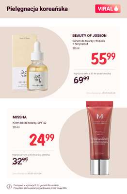 Rossmann - gazetka promocyjna HITY INTERNETU - viralowe produkty na promocjach! od soboty 14.03  - strona 10