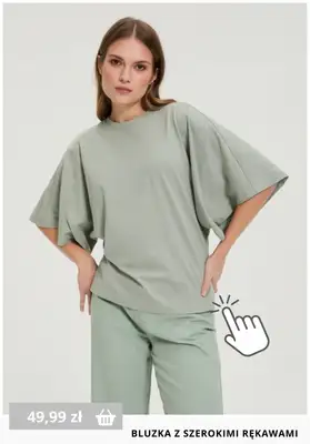 BEST SALE - gazetka promocyjna Moodo | Kupuj więcej, płać mniej! od piątku 13.03  - strona 10