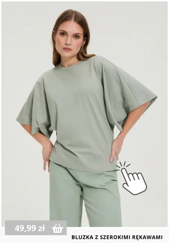 BEST SALE - gazetka promocyjna Moodo | Kupuj więcej, płać mniej! od piątku 13.03  - strona 10