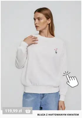 BEST SALE - gazetka promocyjna Moodo | Kupuj więcej, płać mniej! od piątku 13.03  - strona 6