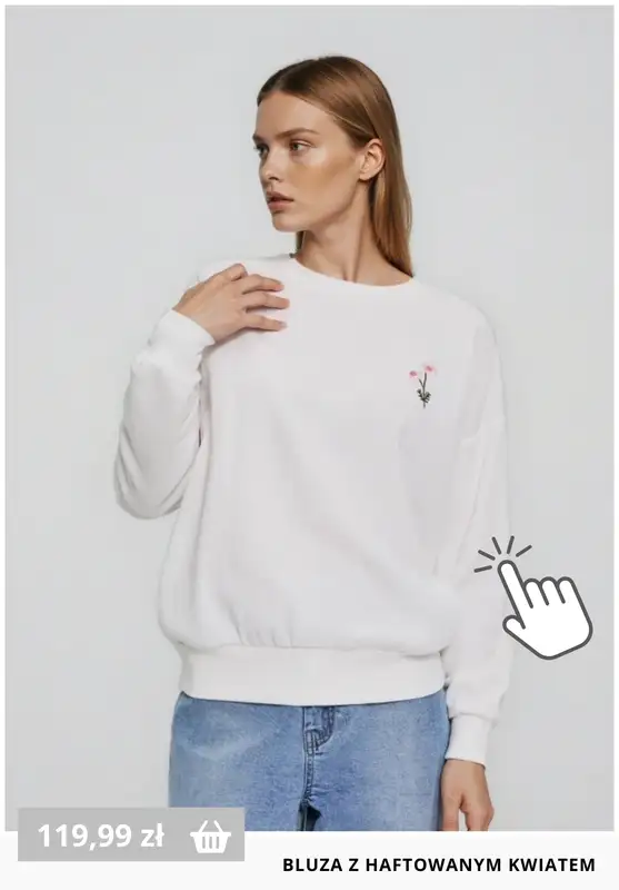 BEST SALE - gazetka promocyjna Moodo | Kupuj więcej, płać mniej! od piątku 13.03  - strona 6