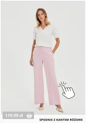 BEST SALE - gazetka promocyjna Moodo | Kupuj więcej, płać mniej! od piątku 13.03  - strona 5