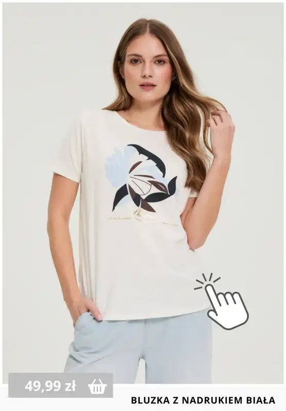 BEST SALE - gazetka promocyjna Moodo | Kupuj więcej, płać mniej! od piątku 13.03  - strona 7