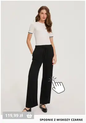 BEST SALE - gazetka promocyjna Moodo | Kupuj więcej, płać mniej! od piątku 13.03  - strona 9