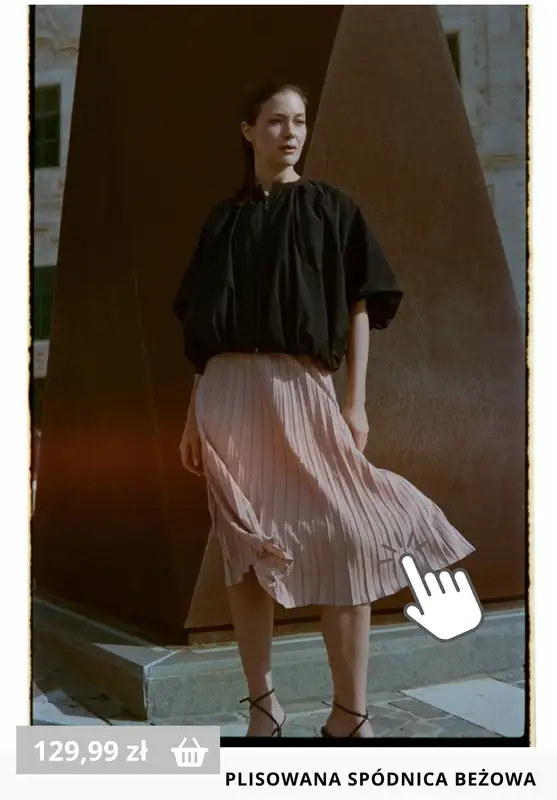 BEST SALE - gazetka promocyjna Moodo | Kupuj więcej, płać mniej! od piątku 13.03  - strona 4