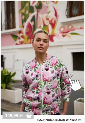 BEST SALE - gazetka promocyjna Moodo | Kupuj więcej, płać mniej! od piątku 13.03  - strona 3