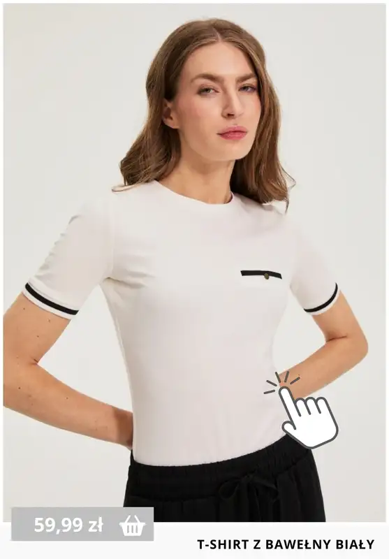 BEST SALE - gazetka promocyjna Moodo | Kupuj więcej, płać mniej! od piątku 13.03  - strona 8