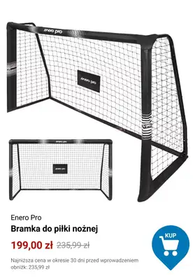 Decathlon - gazetka promocyjna Sport w ogrodzie od soboty 14.03  - strona 8