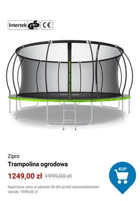 Decathlon - gazetka promocyjna Sport w ogrodzie od soboty 14.03  - strona 7