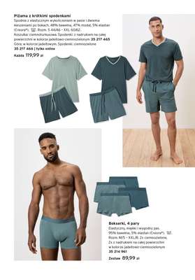 Tchibo - gazetka promocyjna Kwiatami sny usłane od wtorku 17.03 do niedzieli 19.04 - strona 13