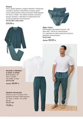 Tchibo - gazetka promocyjna Kwiatami sny usłane od wtorku 17.03 do niedzieli 19.04 - strona 12