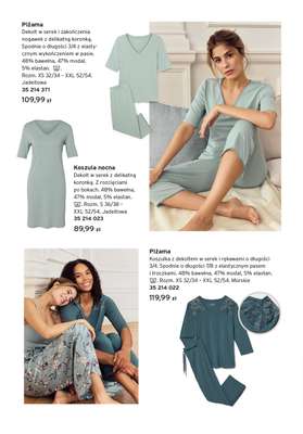 Tchibo - gazetka promocyjna Kwiatami sny usłane od wtorku 17.03 do niedzieli 19.04 - strona 10