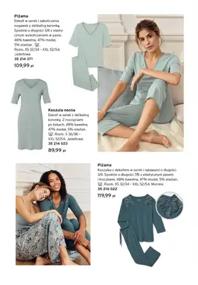 Tchibo - gazetka promocyjna Kwiatami sny usłane od wtorku 17.03 do niedzieli 19.04 - strona 10