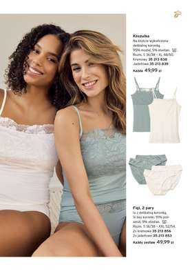 Tchibo - gazetka promocyjna Kwiatami sny usłane od wtorku 17.03 do niedzieli 19.04 - strona 7