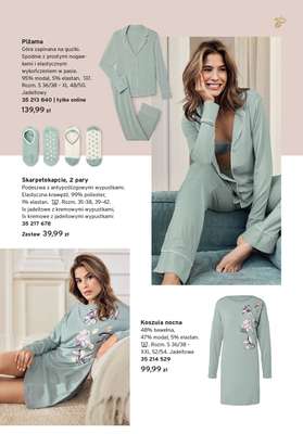 Tchibo - gazetka promocyjna Kwiatami sny usłane od wtorku 17.03 do niedzieli 19.04 - strona 11