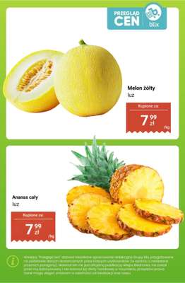 Biedronka - gazetka promocyjna Owoce i warzywa  - przegląd cen od poniedziałku 16.03 do soboty 21.03 - strona 13