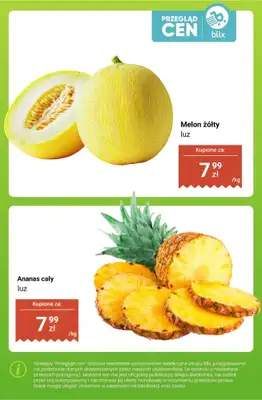 Biedronka - gazetka promocyjna Owoce i warzywa  - przegląd cen od poniedziałku 16.03 do soboty 21.03 - strona 13