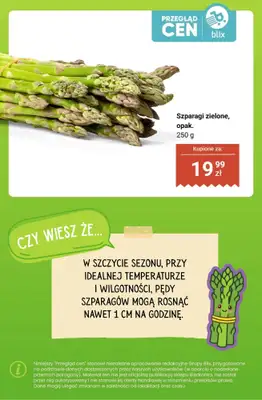 Biedronka - gazetka promocyjna Owoce i warzywa  - przegląd cen od poniedziałku 16.03 do soboty 21.03 - strona 2