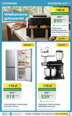 ERLI - gazetka promocyjna Wiosna pachnie okazjami do -78% na Erli! od poniedziałku 16.03 do niedzieli 22.03 - strona 8