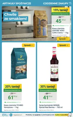 ERLI - gazetka promocyjna Wiosna pachnie okazjami do -78% na Erli! od poniedziałku 16.03 do niedzieli 22.03 - strona 4