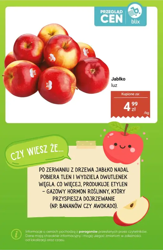 Dino - gazetka promocyjna Owoce i warzywa - przegląd cen od poniedziałku 16.03 do niedzieli 22.03 - strona 11